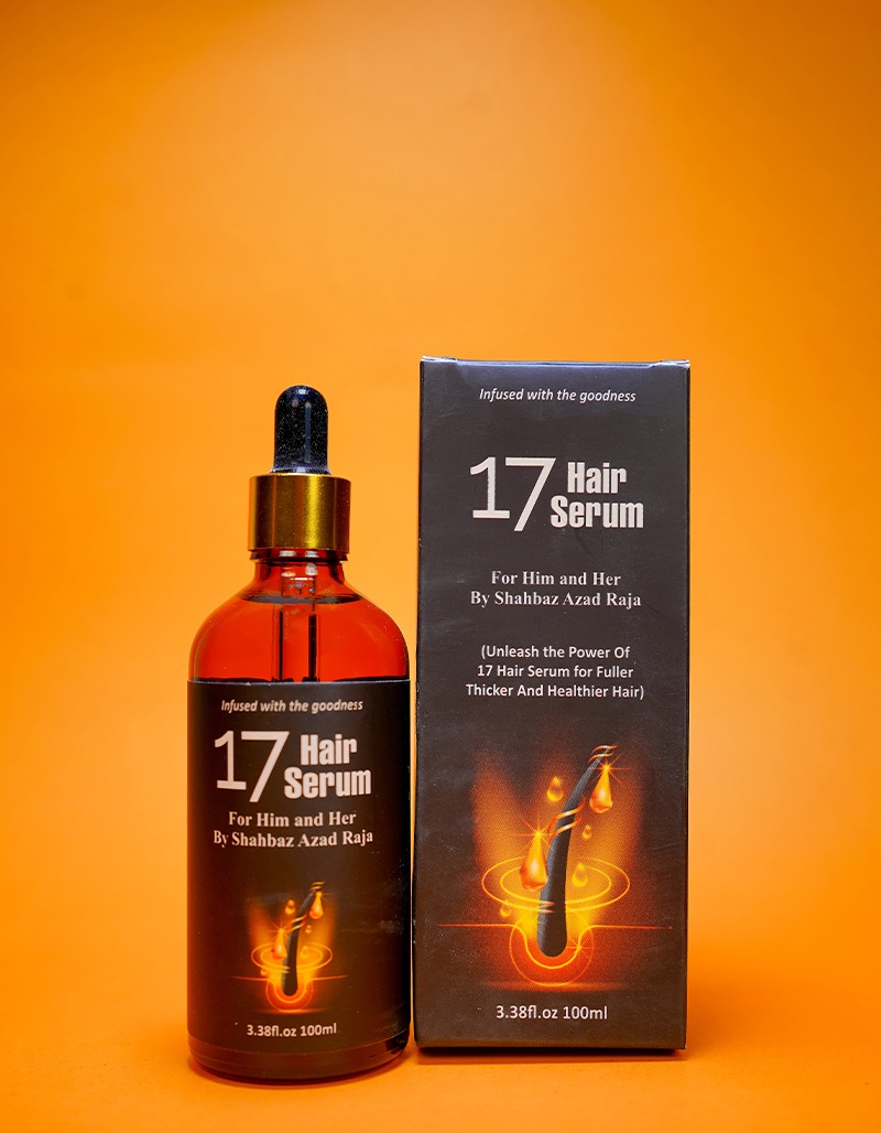 17 hair growth serum 100ml 17 hair growth serum 100ml