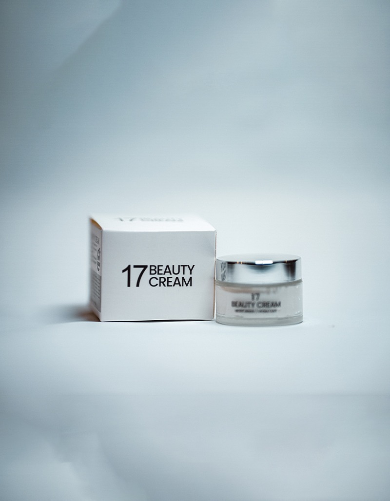 17 beauty cream 17 beauty cream