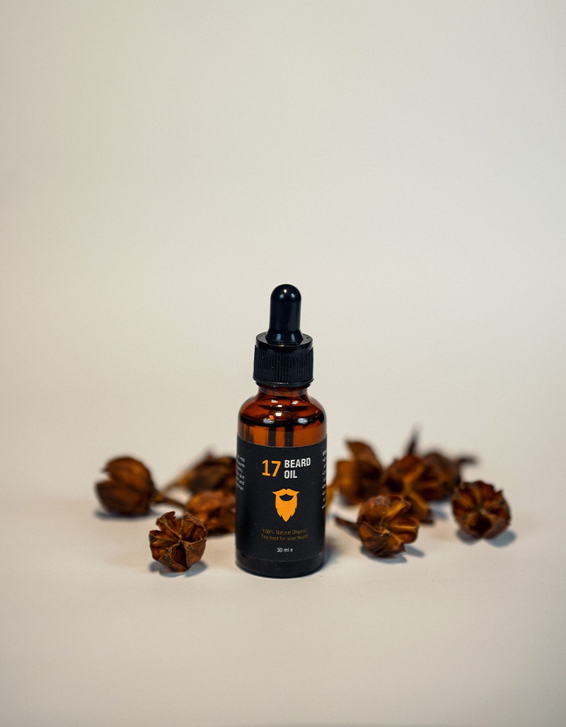 17 beard oil 17 beard oil